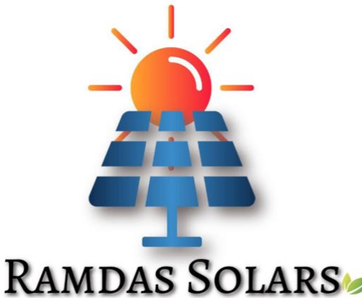 Ramdas Solars Logo