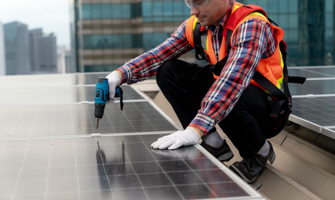 Driving the Future of Renewable Energy