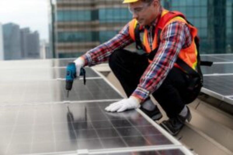 Driving the Future of Renewable Energy