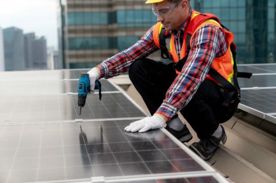 Driving the Future of Renewable Energy