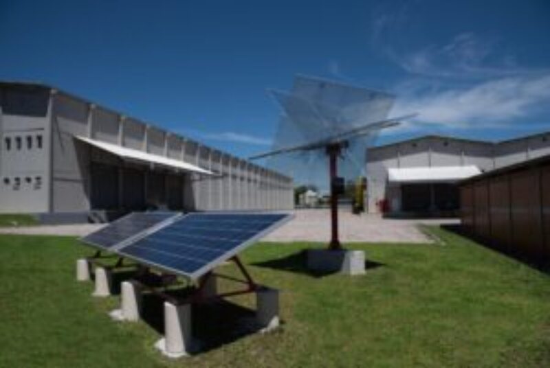 Smart Solar Solutions for Businesses
